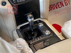 تۆیۆتا لاند کروزەر